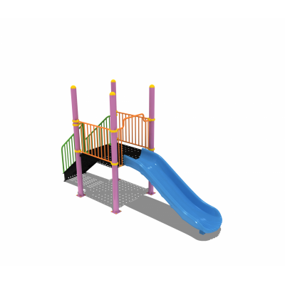 Children Playground Equipment Mds-112