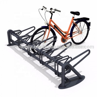 Outdoor Metal Bike Rack Mbp-012