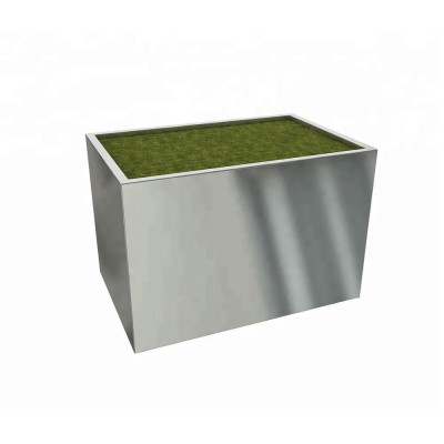 Indoor&Outdoor Flower Pot Mks-006