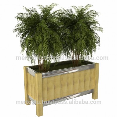 Indoor&Outdoor Flower Pot Mks-015b