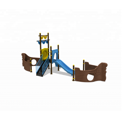 Children Playground Equipment Mds-410