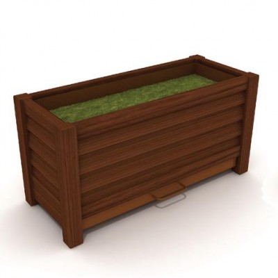 Indoor&Outdoor Flower Pot Mks-018